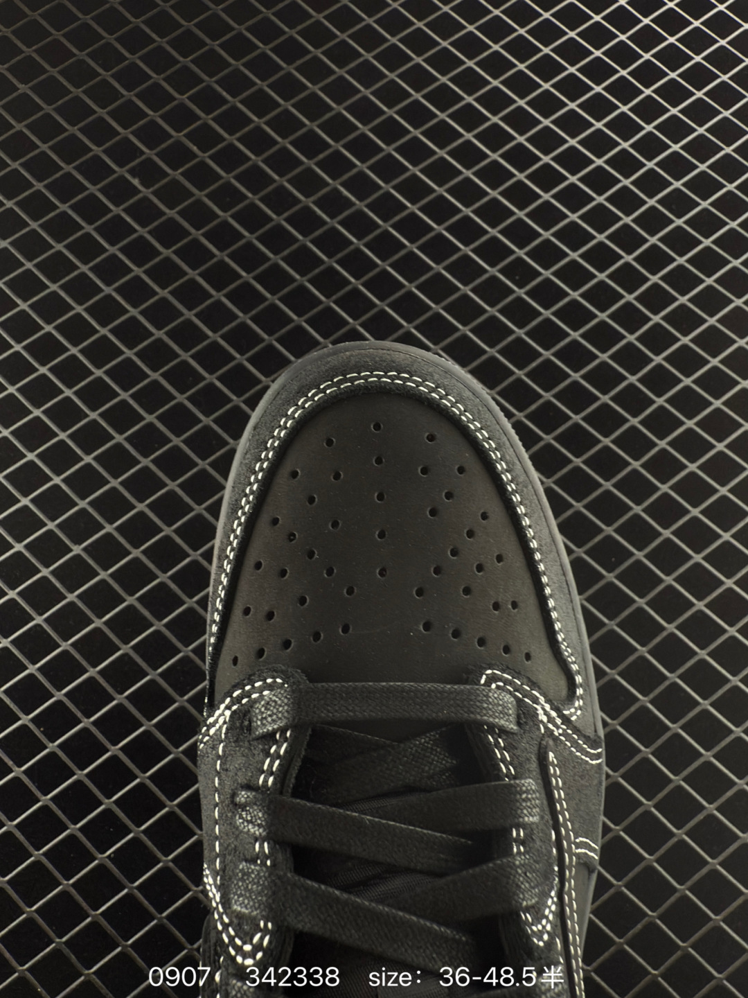 Nike Air Jordan 1 Low OG SP